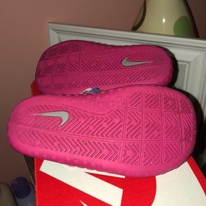 Nike Sunday protect (TD)